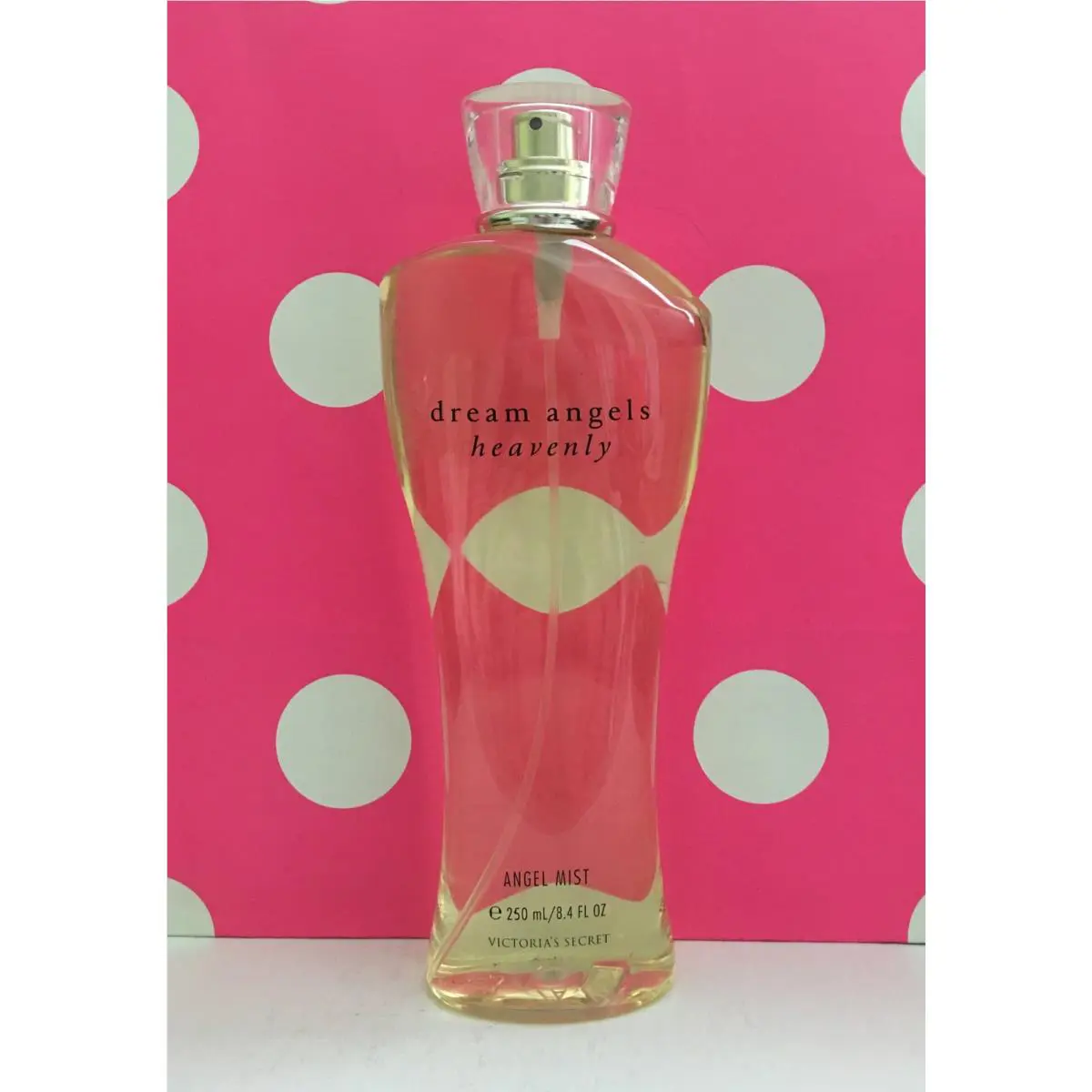 1 Victoria`s Secret Dream Angels Heavenly Angel Mist Spray 8.4oz/250ml by Victoria's Secret