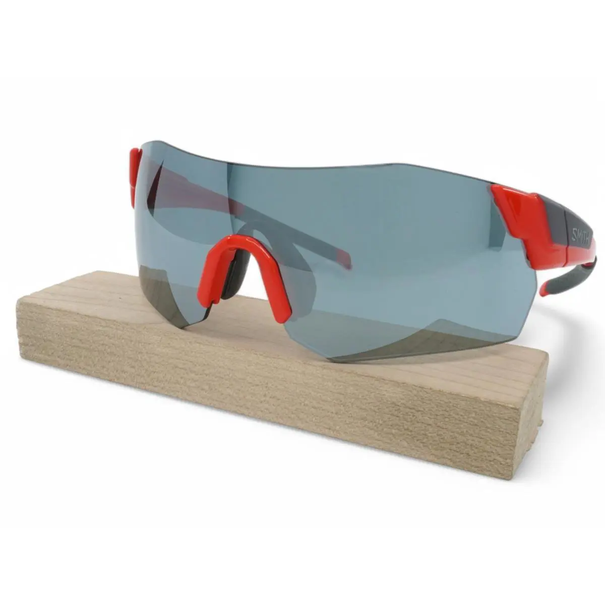 PLSLXB3LZJ-ARENAMAX Mens Smith Optics Pivlock Arena Max Sunglasses - Frame: Cherry Red