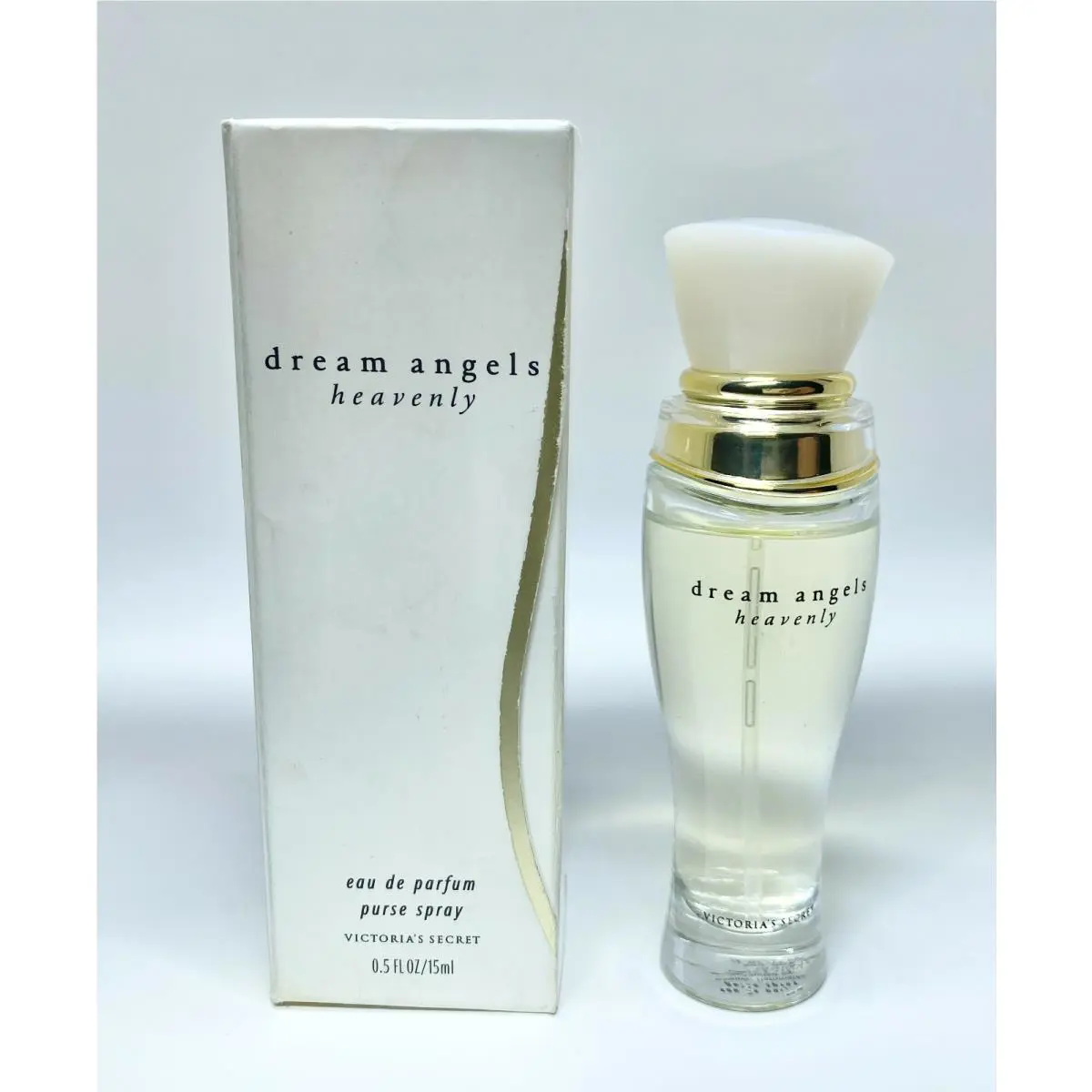 Victoria`s Secret Dream Angels Heavenly Edp 0.5oz/15ml by Victoria's Secret