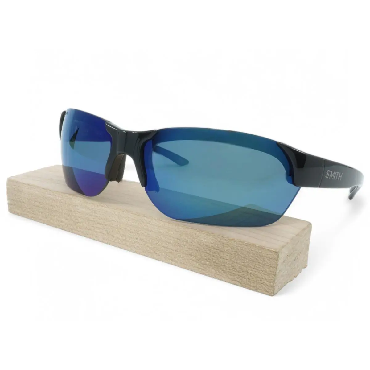 PLGRQG3D28-ENVOY Mens Smith Optics Envoy Polarized Sunglasses