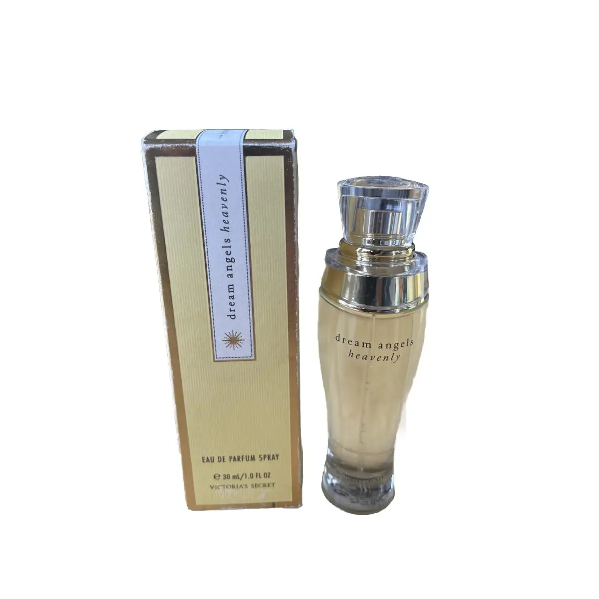 Victoria`s Secret Dream Angels Heavenly Eau DE Parfum Spray 1.0 oz by Victoria's Secret