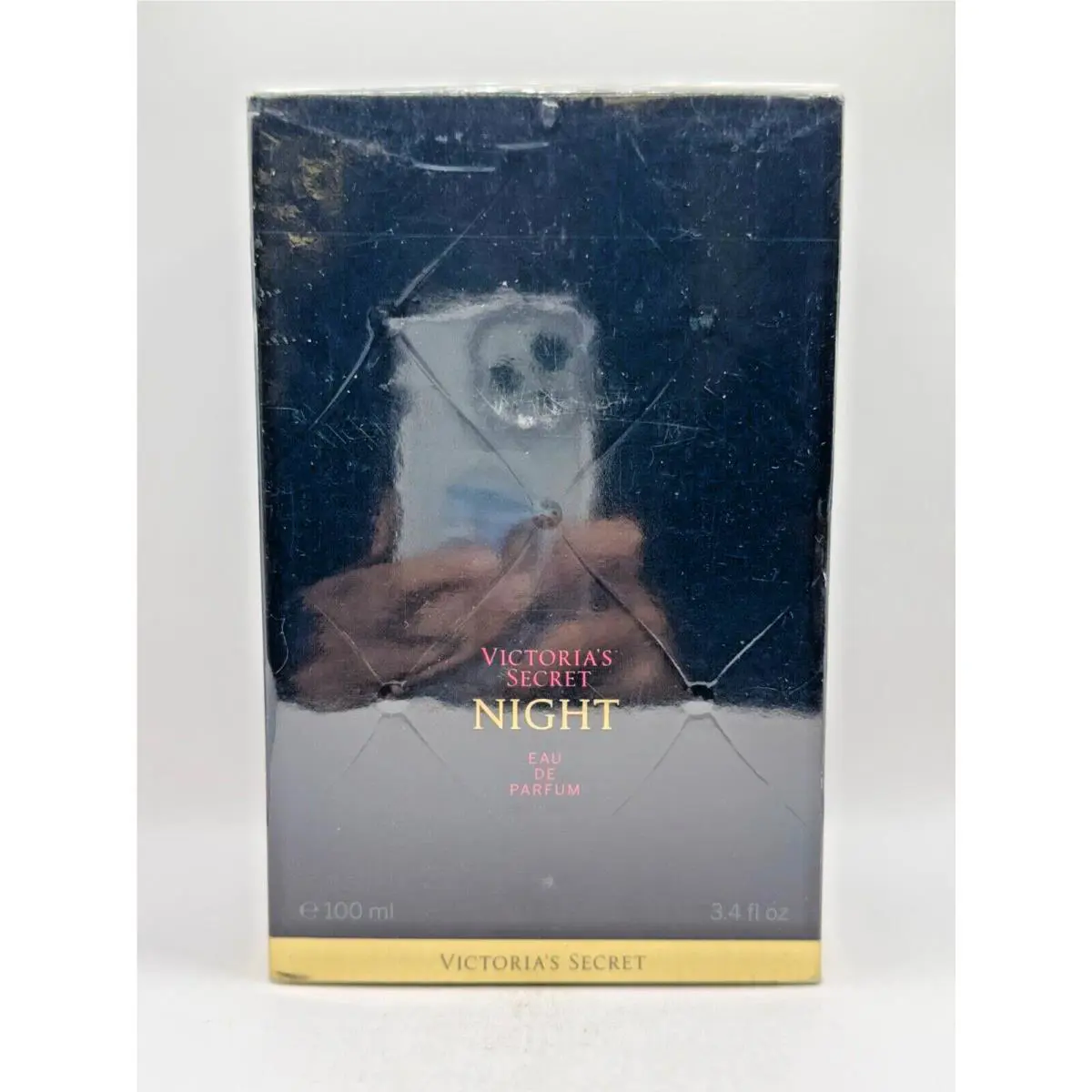 Night BY Victoria`s Secret 100ML Edp Spray CODE-6301K2B1
