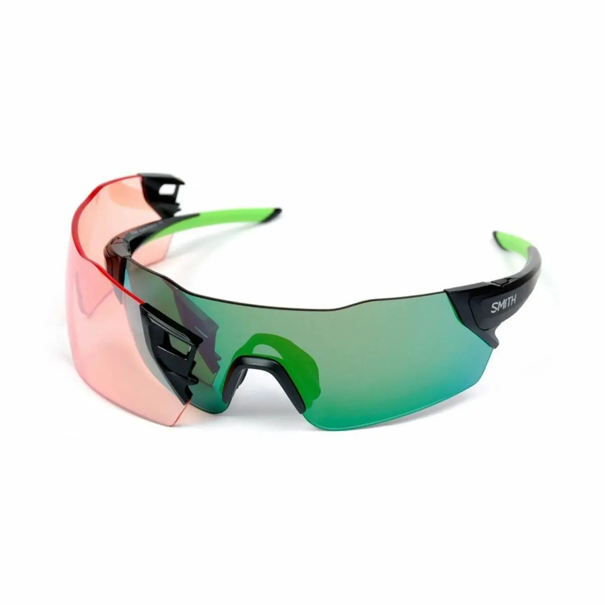 2004223OL99X8 Mens Smith Optics Attack Sunglasses - Frame: Color