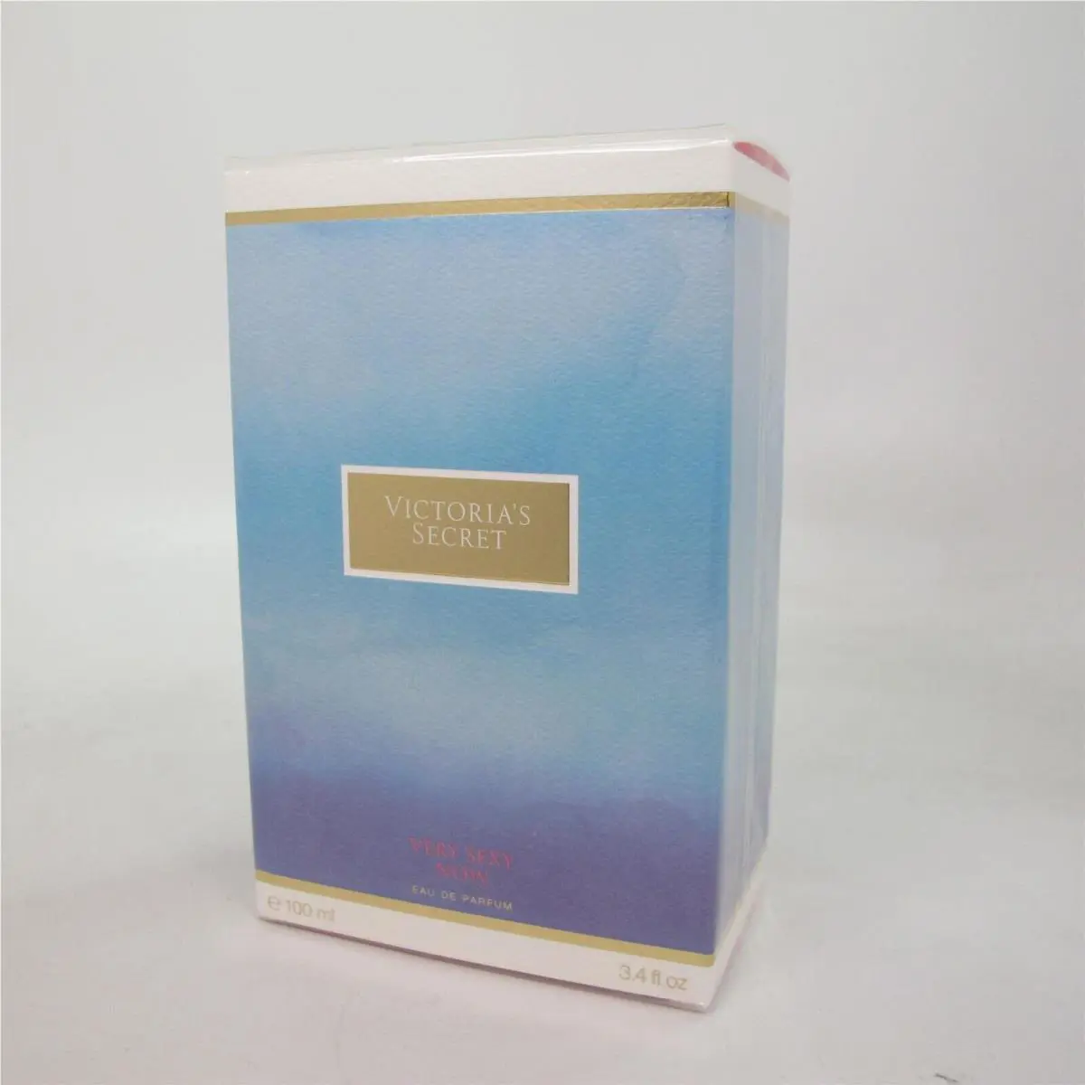 Very Sexy Now 2016 by Victoria`s Secret 100 Ml/ 3.4 oz Eau de Parfum Spray