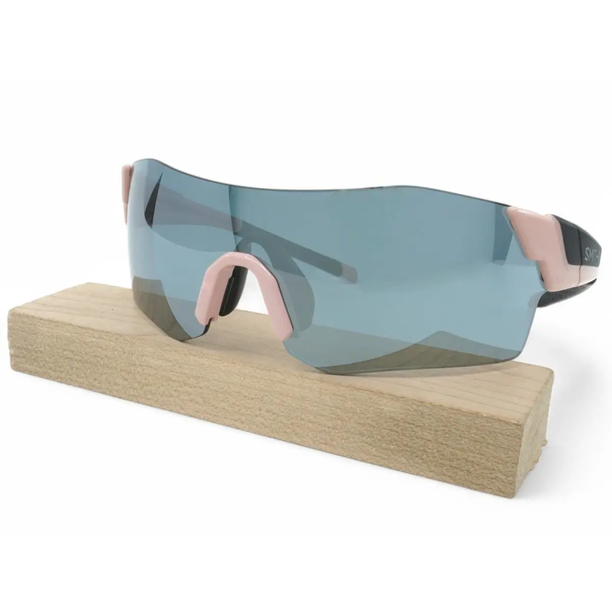 PLSLXB3S8R-ARENA Mens Smith Optics Pivlock Arena Sunglasses - Frame: Light Pink