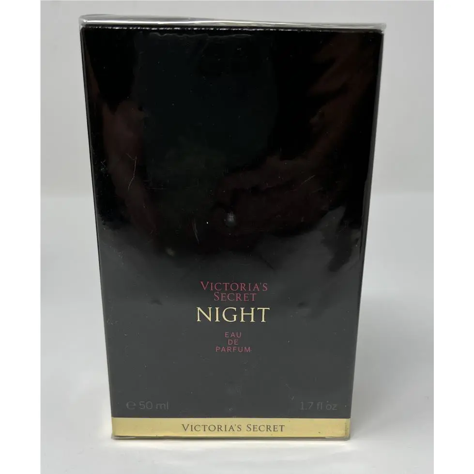 Victoria’s Secret Night Eau de Parfum 1.7 Fl.oz