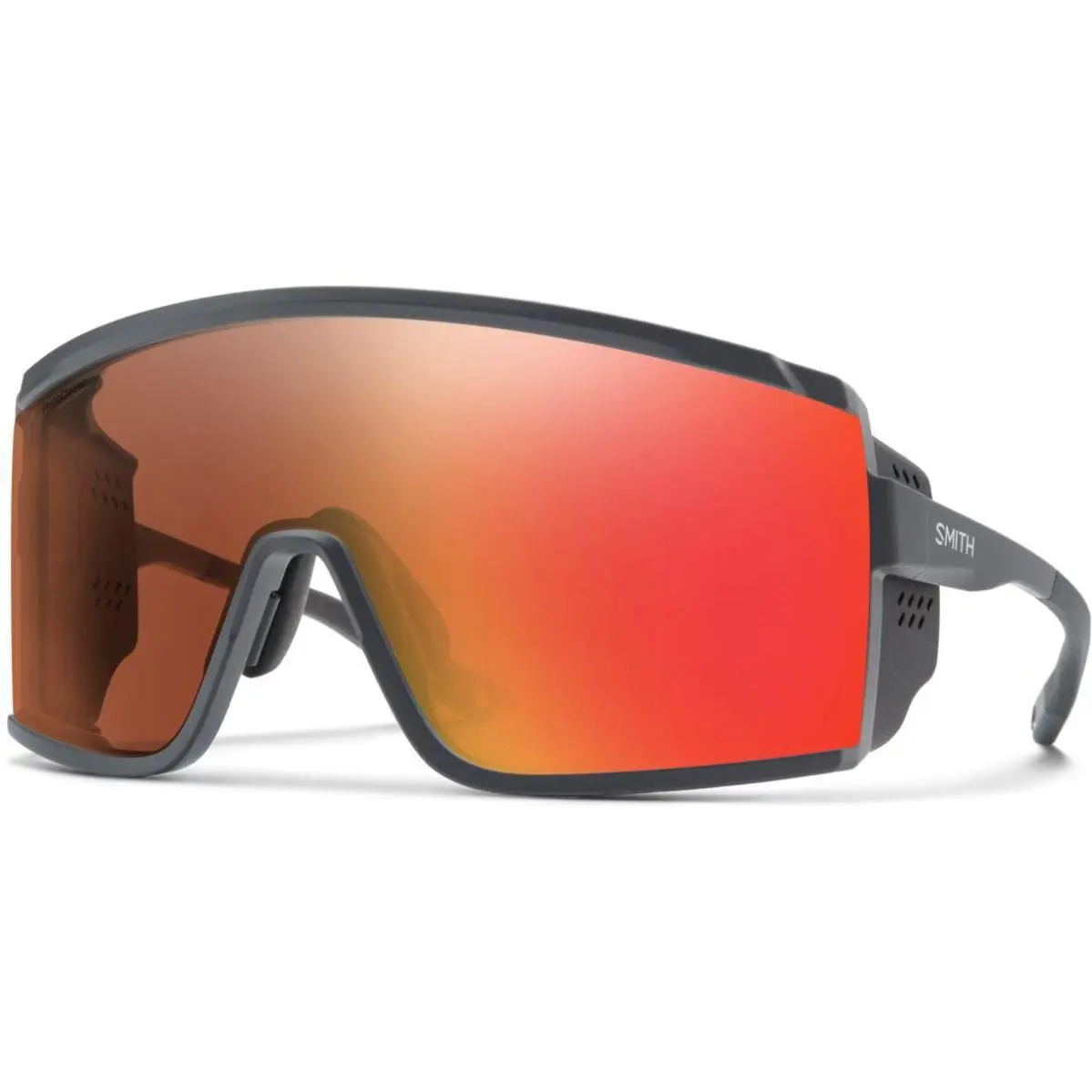 Smith 205729 Pursuit Sunglasses Matte Slate