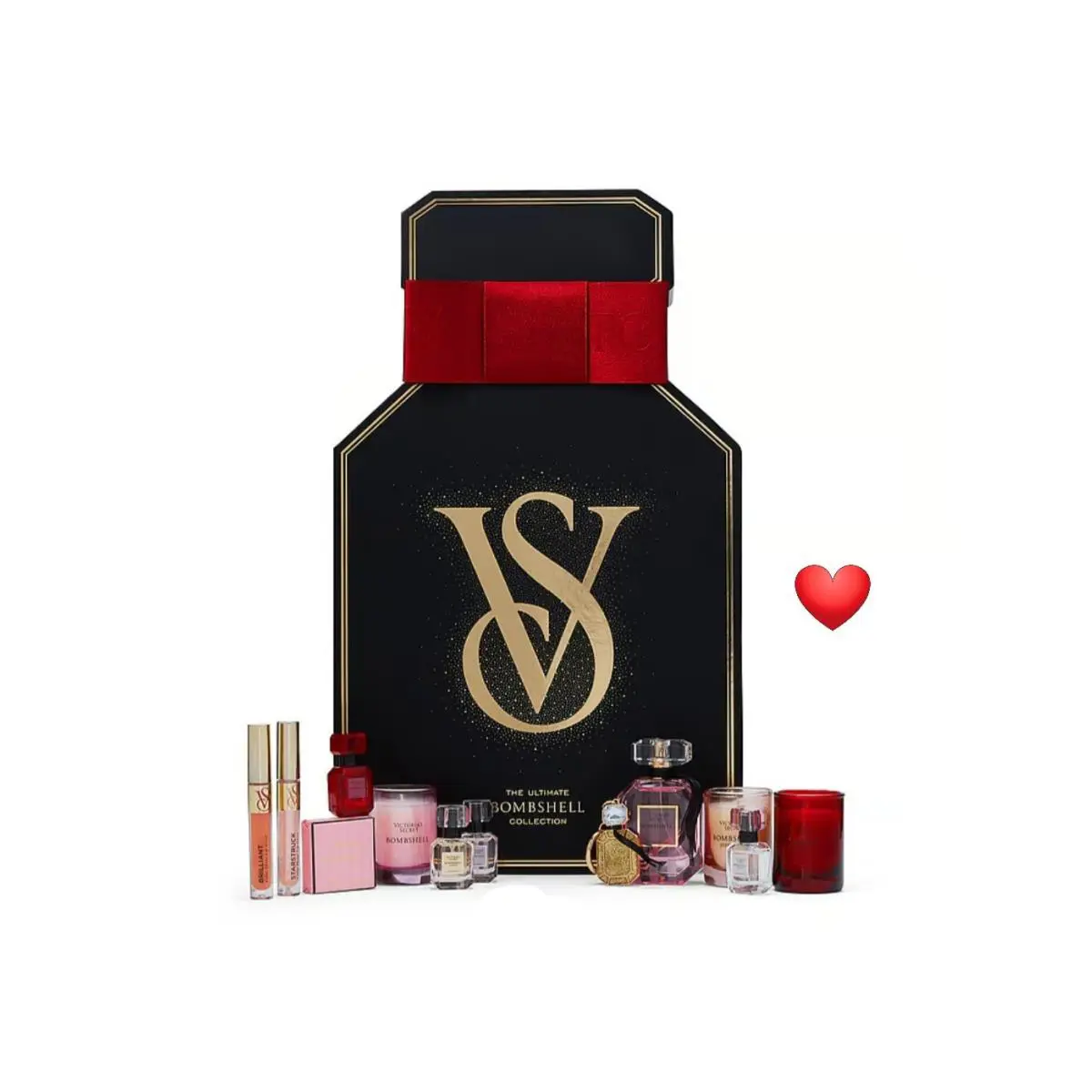 Victoria`s Secret 12 Days of Bombshell Advent Calendar 2023 by Victoria's Secret