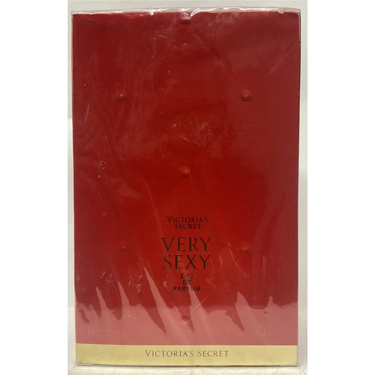 Very Sexy Eau de Parfum 3.4oz Spray Victorias Secret
