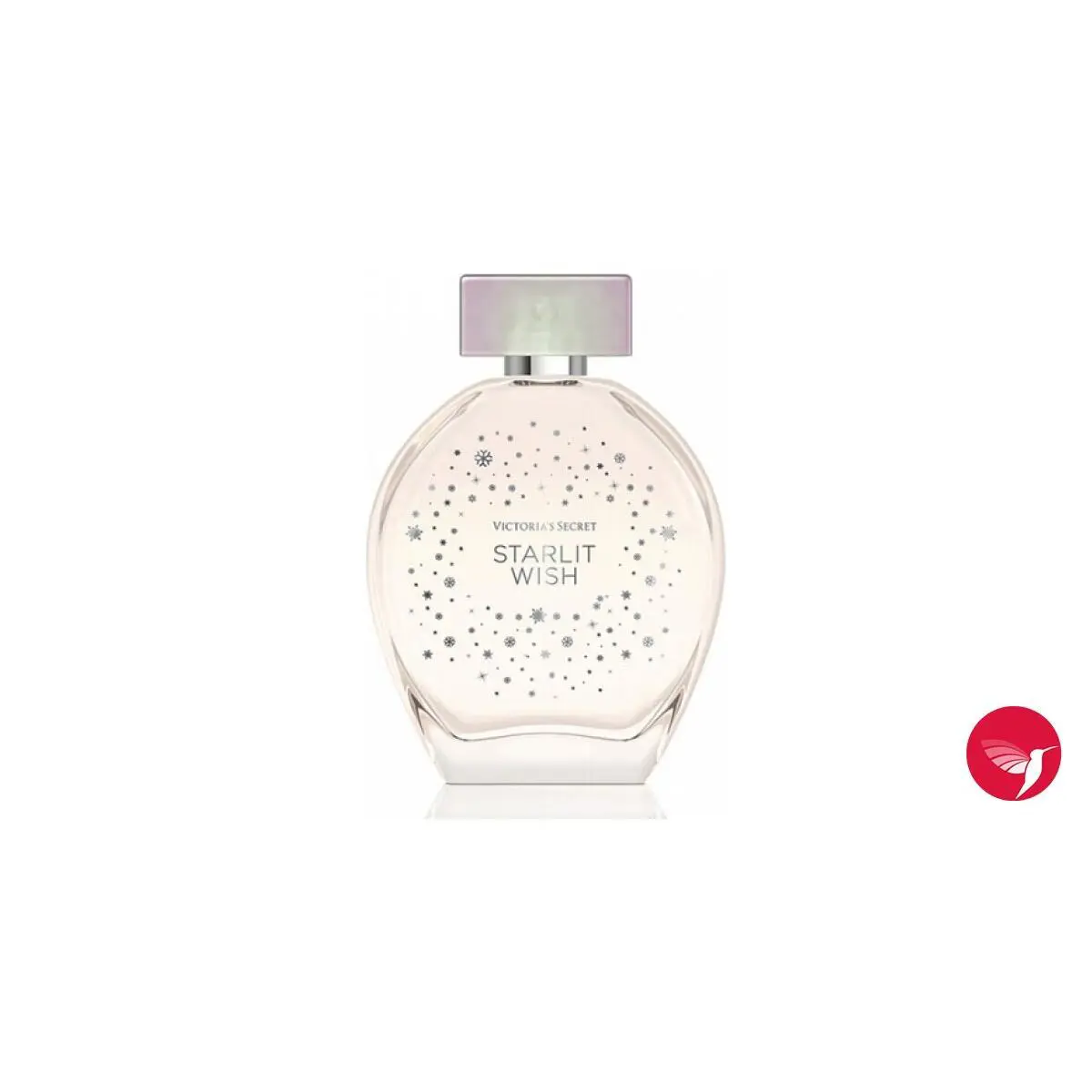 Starlit Wish by Victorias Secret 3.4 OZ Eau DE Toilette Rare