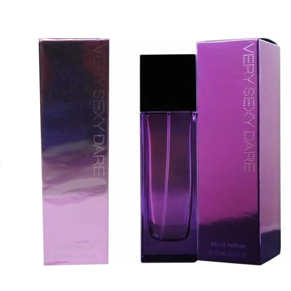 Very Sexy Dare by Victoria`s Secret 2.5 Fl oz Edp Spray For Women by Victoria's Secret