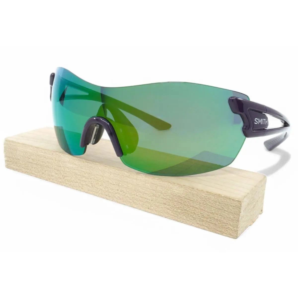 PLGNX838CQ-ASANA Mens  Pivlock Asana Sunglasses by Smith Optics