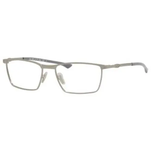 Smith Eyeglasses Dalton 0011 Silver 57MM