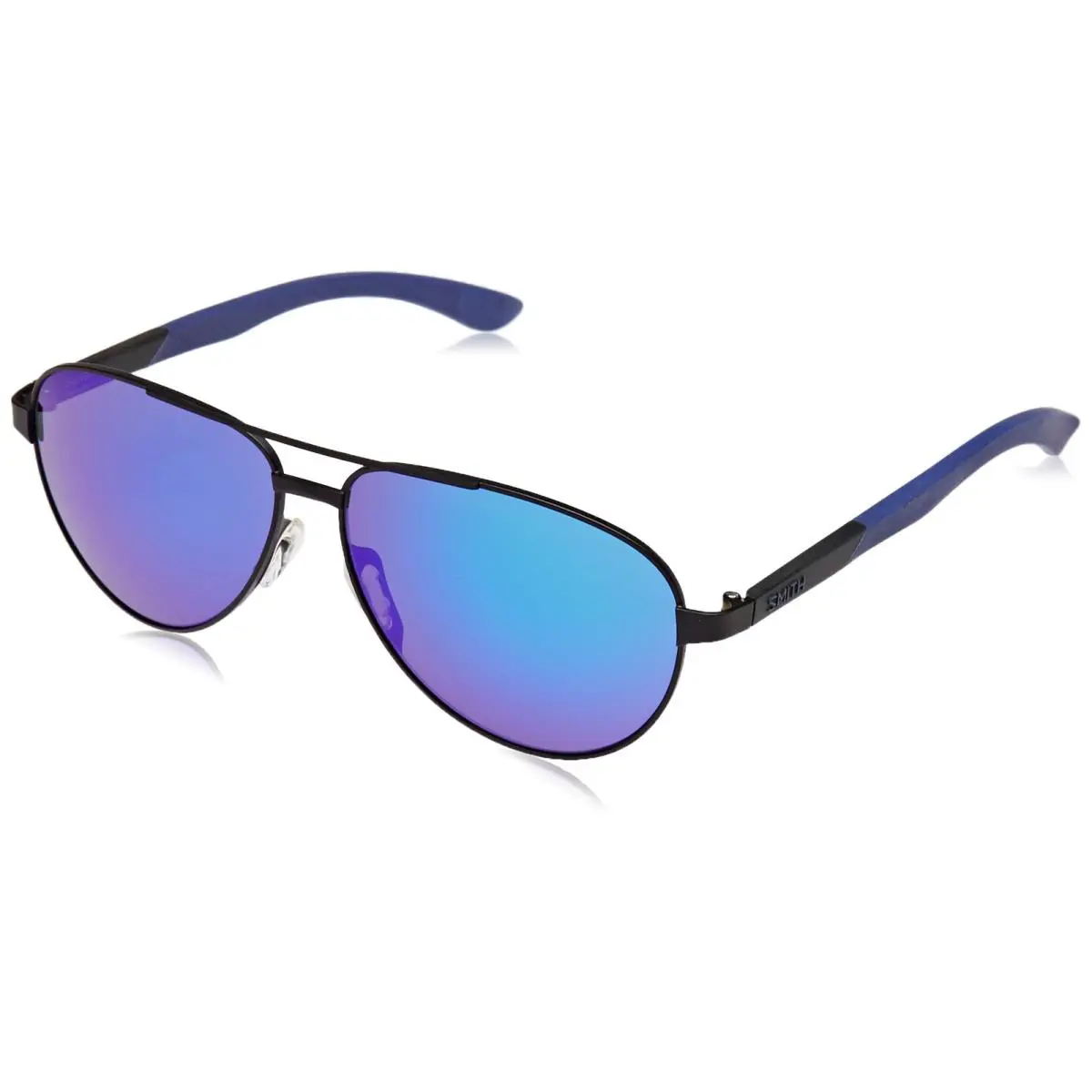 ZOMSZO3003-SALUTE Mens Smith Optics Salute Sunglasses - Frame: Matte Black