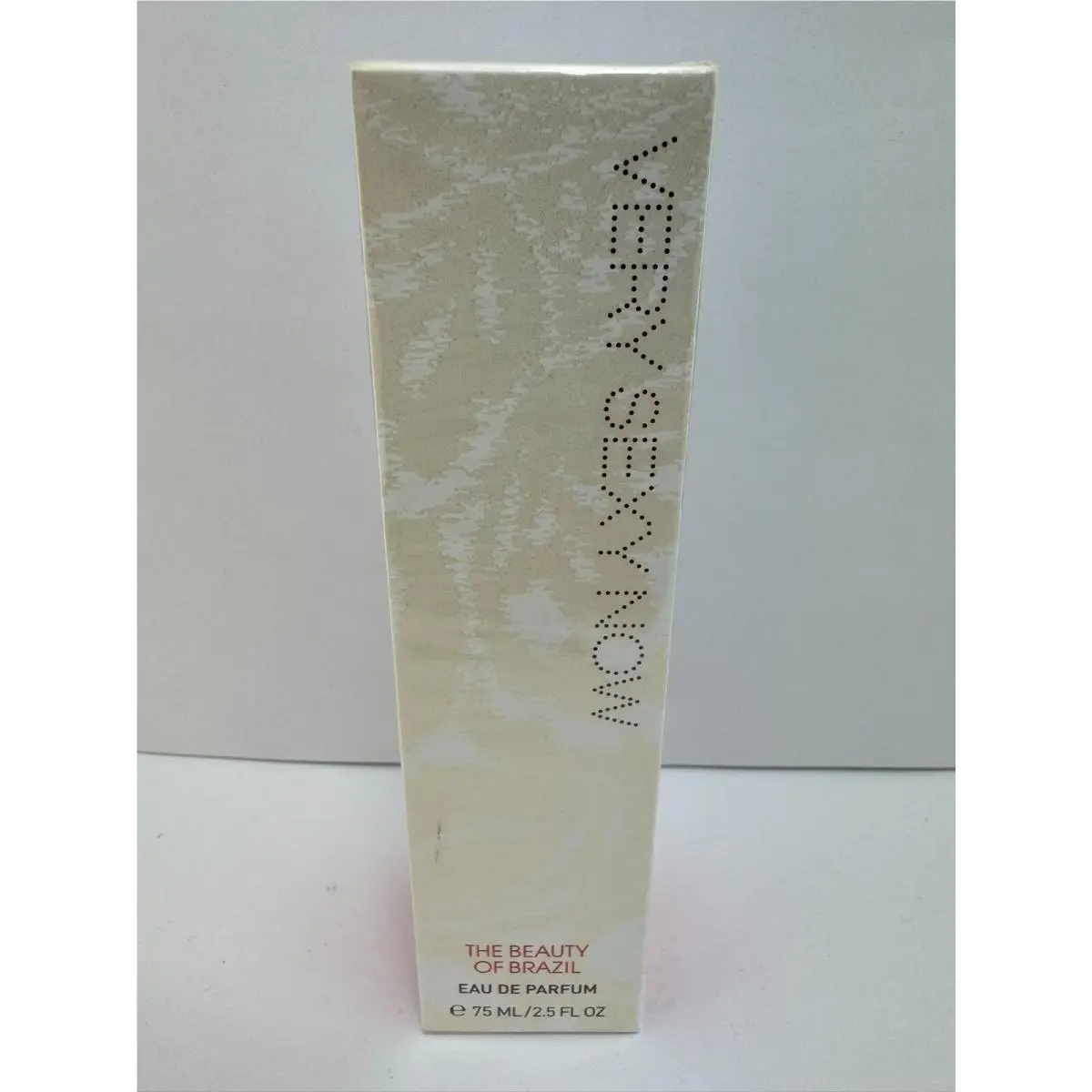 Victoria`s Secret Very Sexy Now The Beauty of Brazil Eau De Parfum 2.5 fl oz