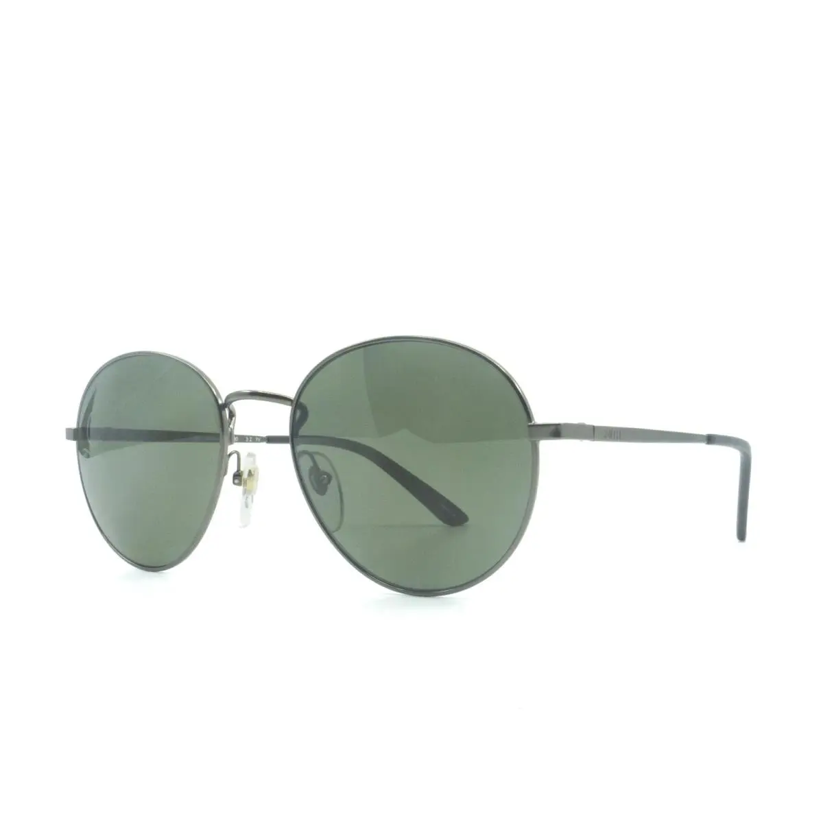 203240R8053M9 Mens Smith Optics Prep Polarized Sunglasses - Frame: Matte Gunmetal