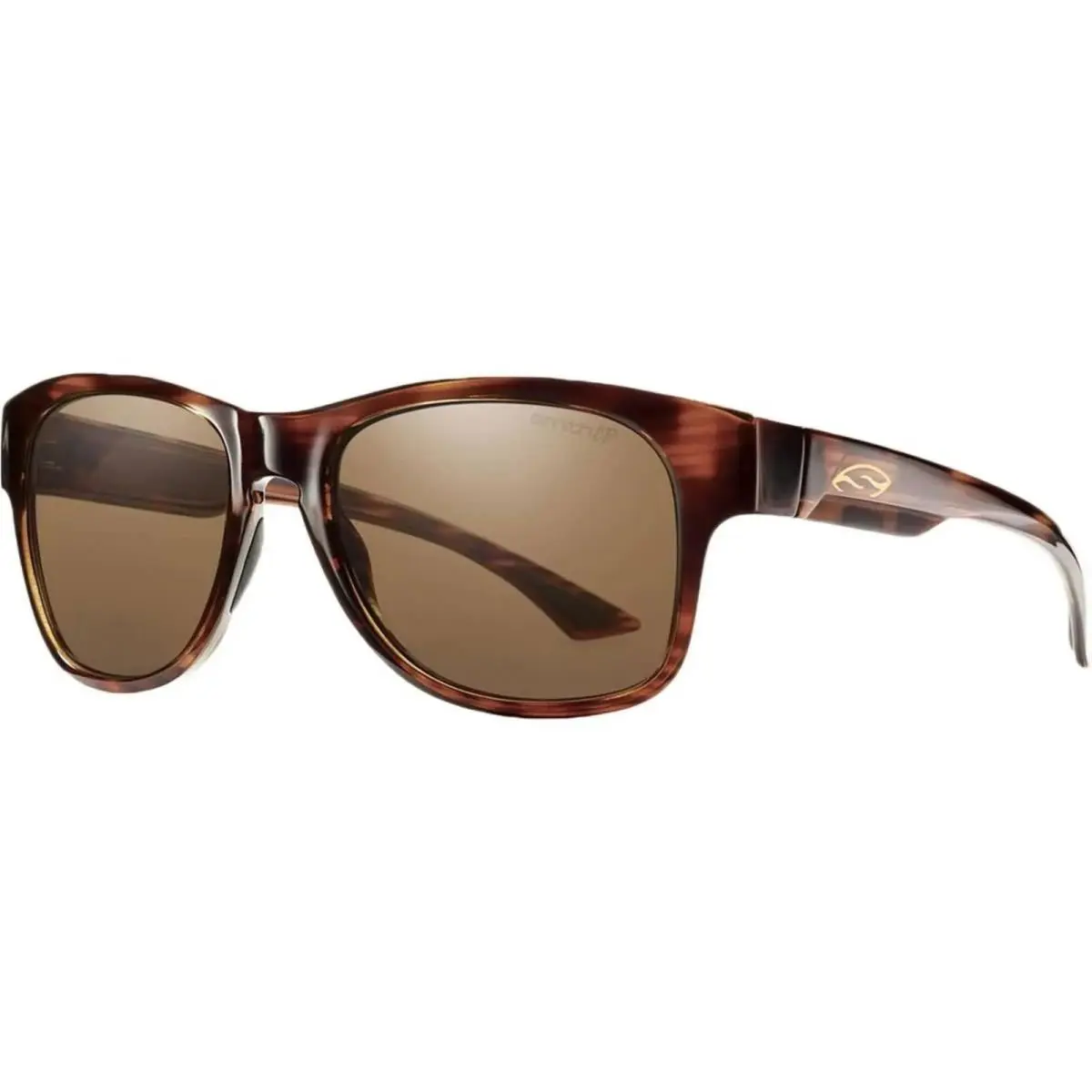 Smith Optics Adult Wayward 2014 Chromapop Polarized Havana/brown OS Sunglasses