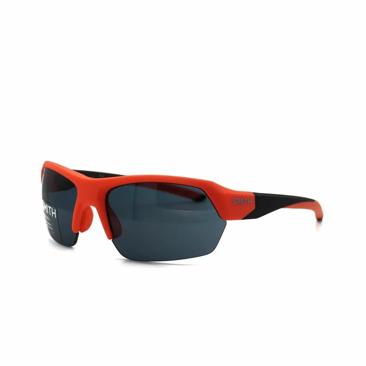 201250ASB611C Mens Smith Optics Tempo Sunglasses - Frame: Color