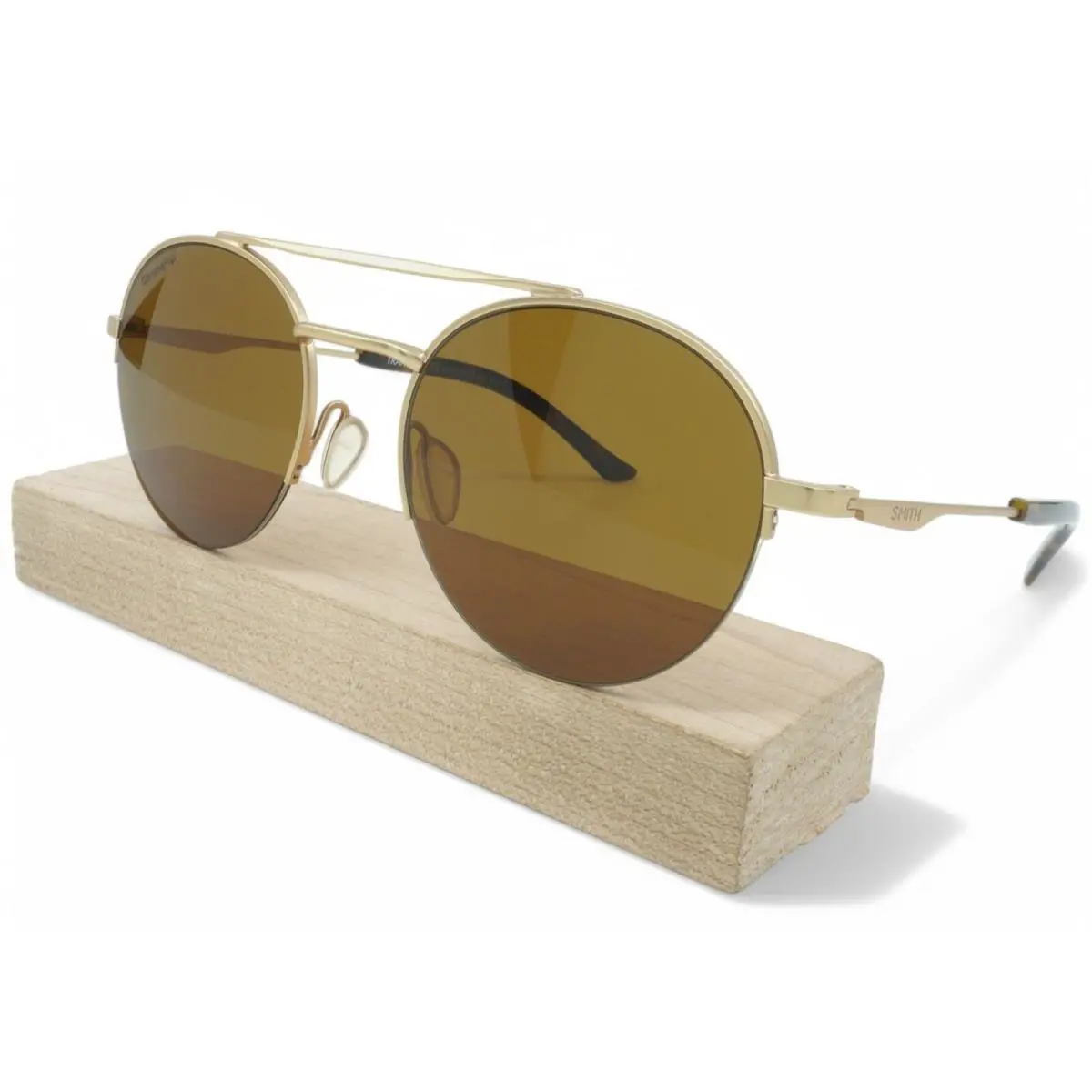 202347AOZ52L5 Mens  Smith Transporter Polarized Sunglasses by Smith Optics