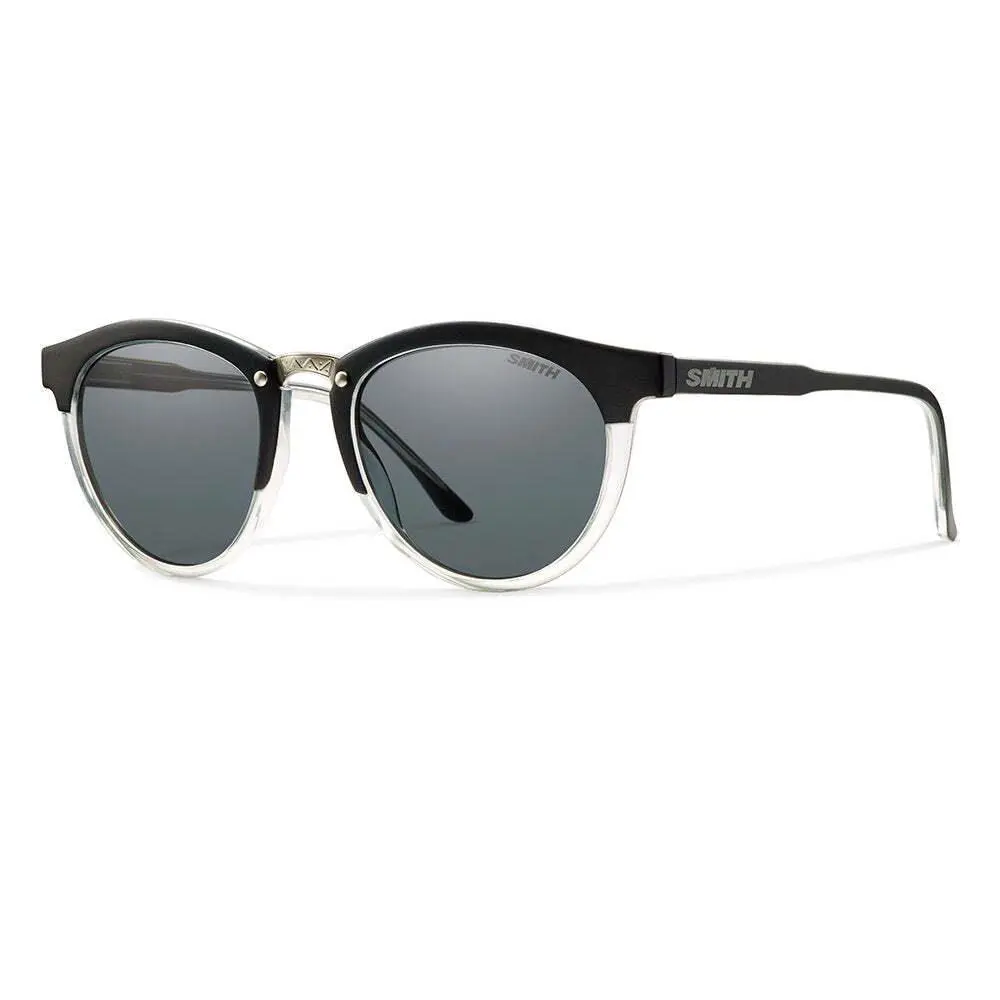 243740FWV50EE Mens Smith Optics Questa Polarized Sunglasses