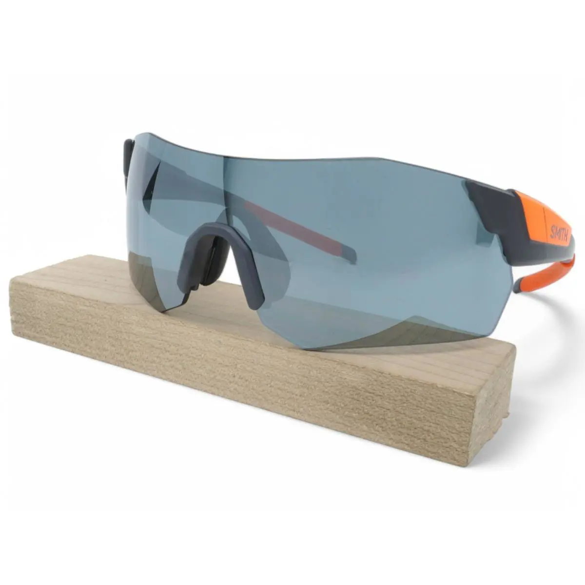 PLSLXB3M9L-ARENAMAX Mens Smith Optics Pivlock Arena Max Sunglasses - Frame: Grey/ Orange
