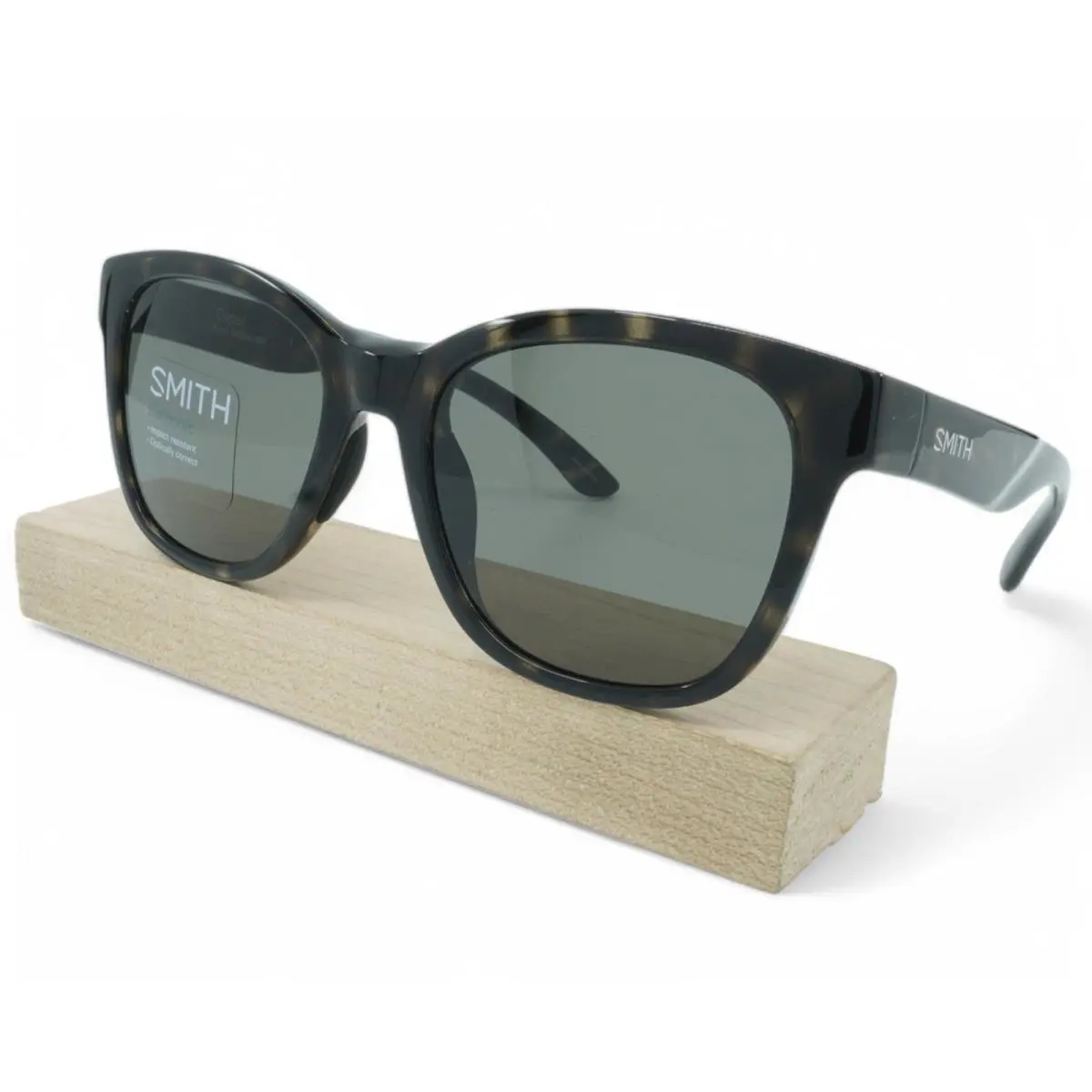 201042WR753IR Mens Smith Optics Caper Sunglasses