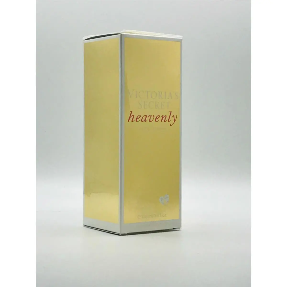 Victoria Secret Heavenly Women Parfum Spray 3.4 oz by Victoria's Secret