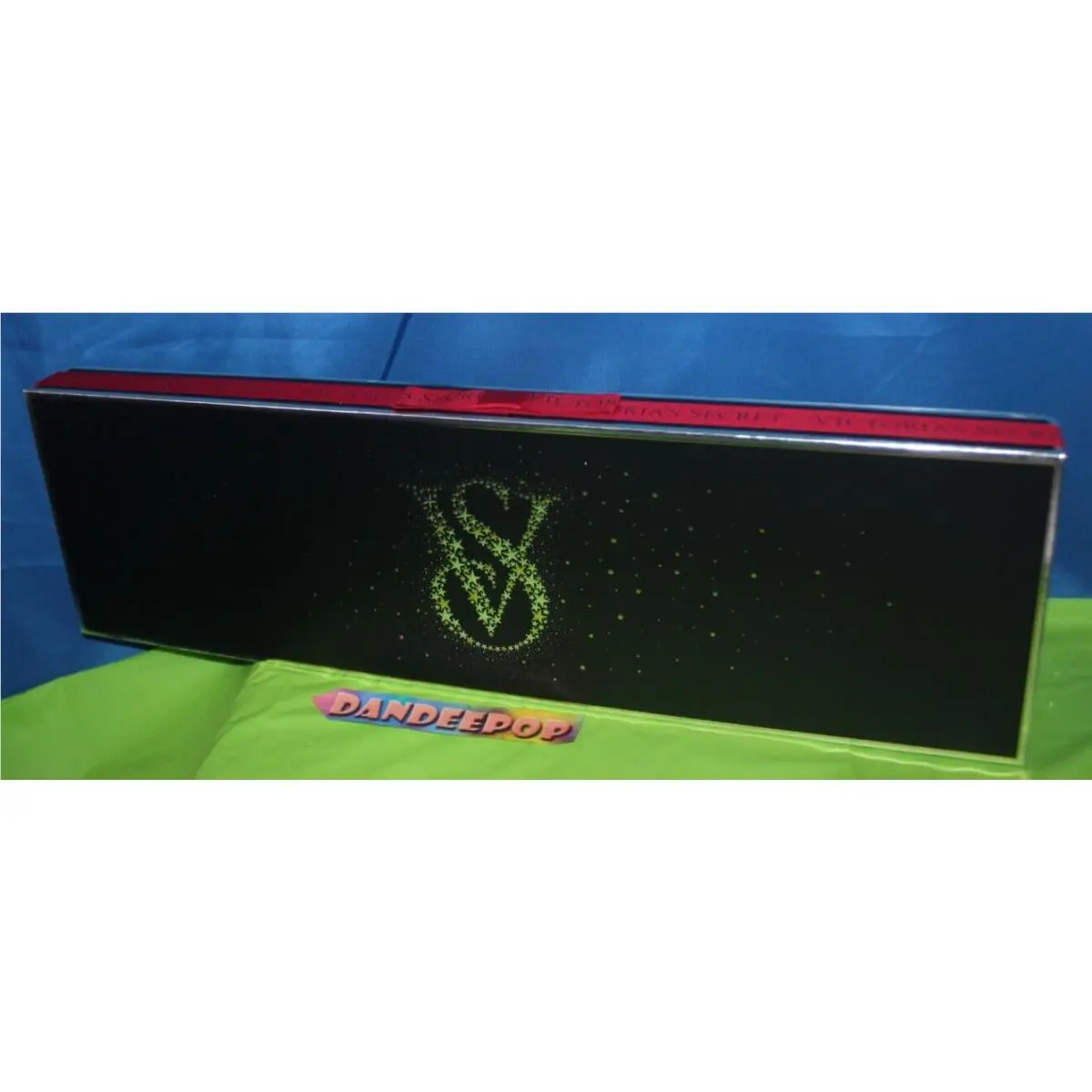 Victoria`s Secret Discovery Fragrance The Ultimate 12 Mist Exploration Gift Set