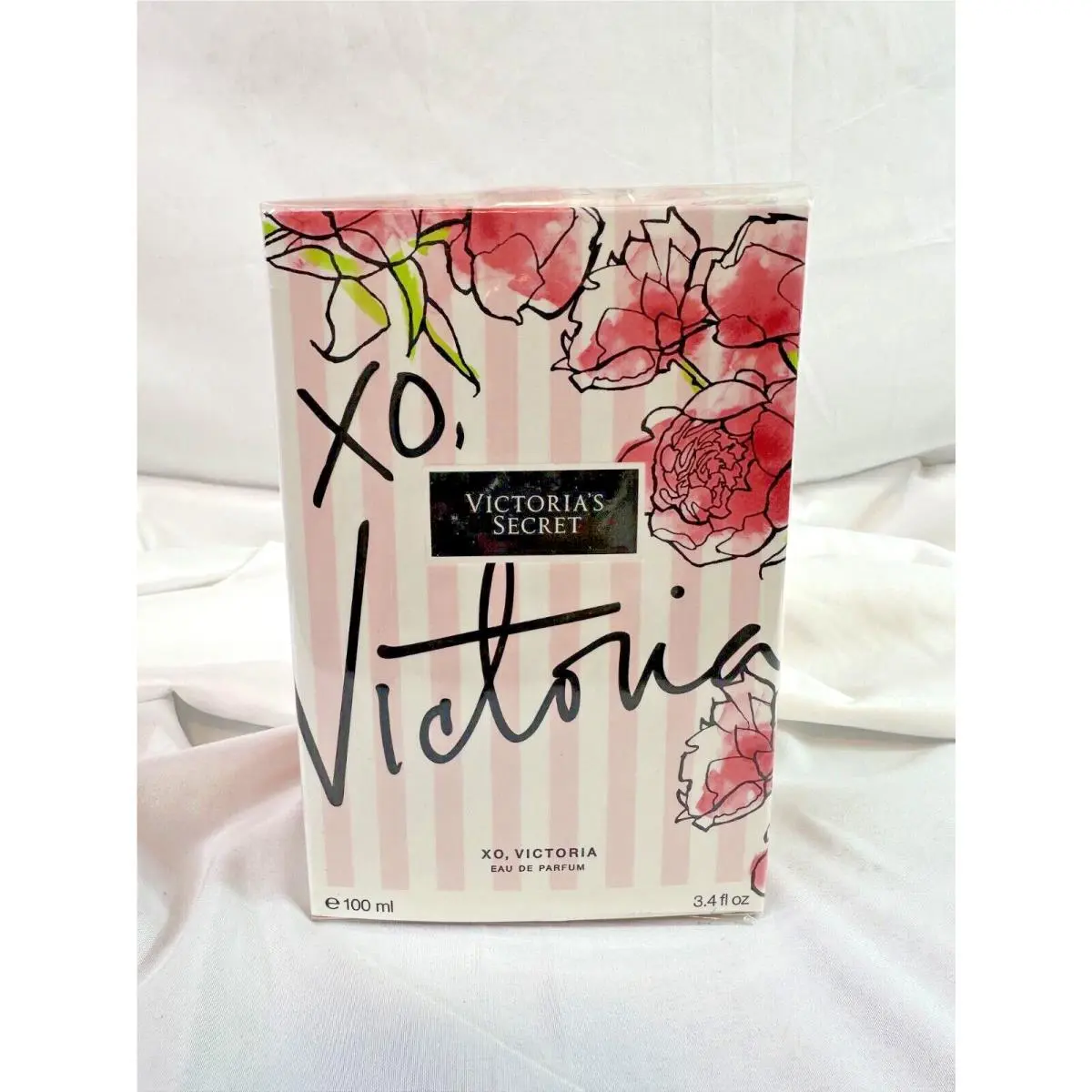 Victoria`s Secret XO Victoria Edp Spray 100ml