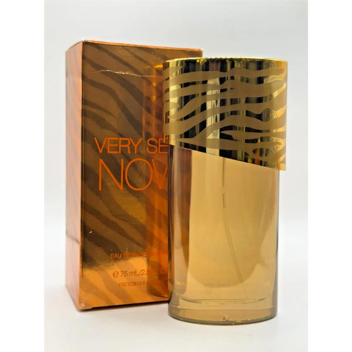 Very Sexy Now BY Victoria`s Secret 75ML Edp Spray CODE-0826A4E