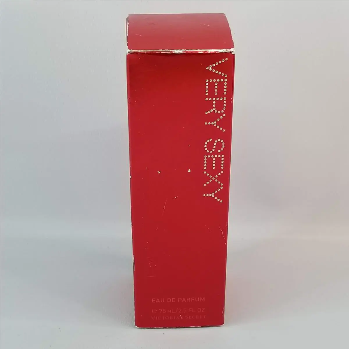 Very Sexy Eau De Perfum by Victorias Secret 75 ML 2.5 FL oz Perfume Spray