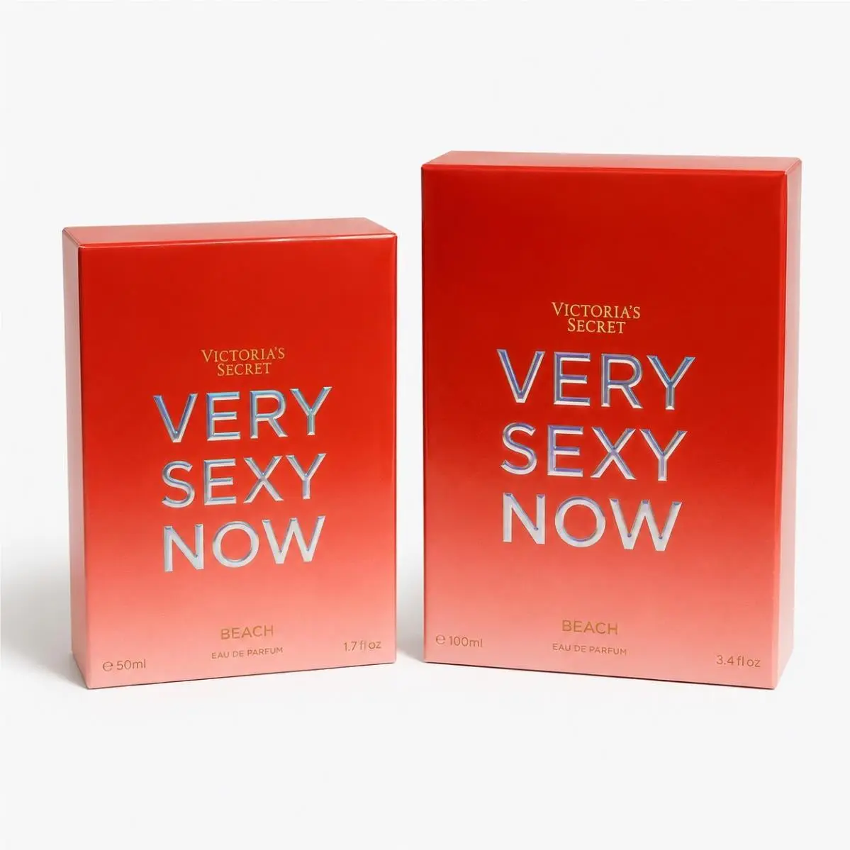 Very Sexy Now Beach by Victoria`s Secret 3.4 Fl oz Edp Spray For Women