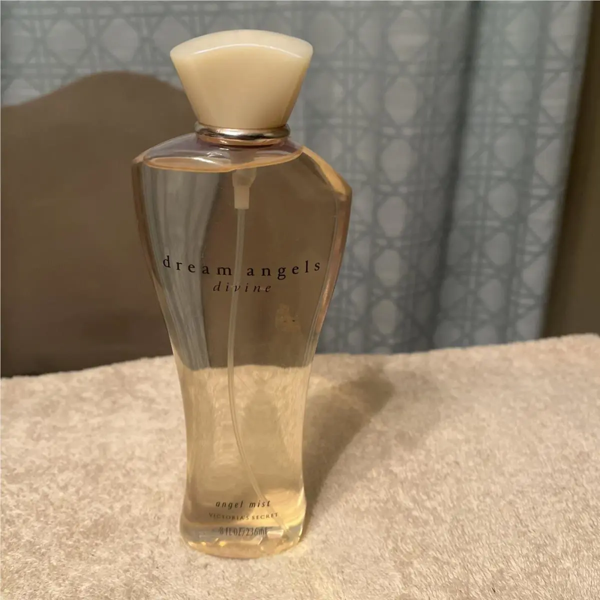 Victoria`s Secret - Dream Angels Divine Mist Spray - 8 fl oz - Full by Victoria's Secret