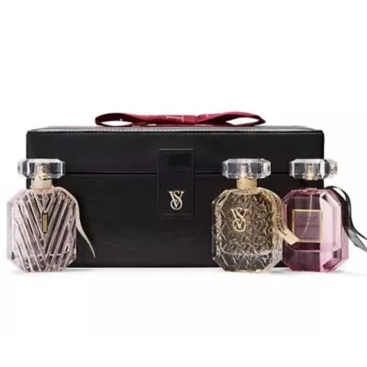 Victorias Secret Bombshell Over The Top Gift Set 2024 by Victoria's Secret