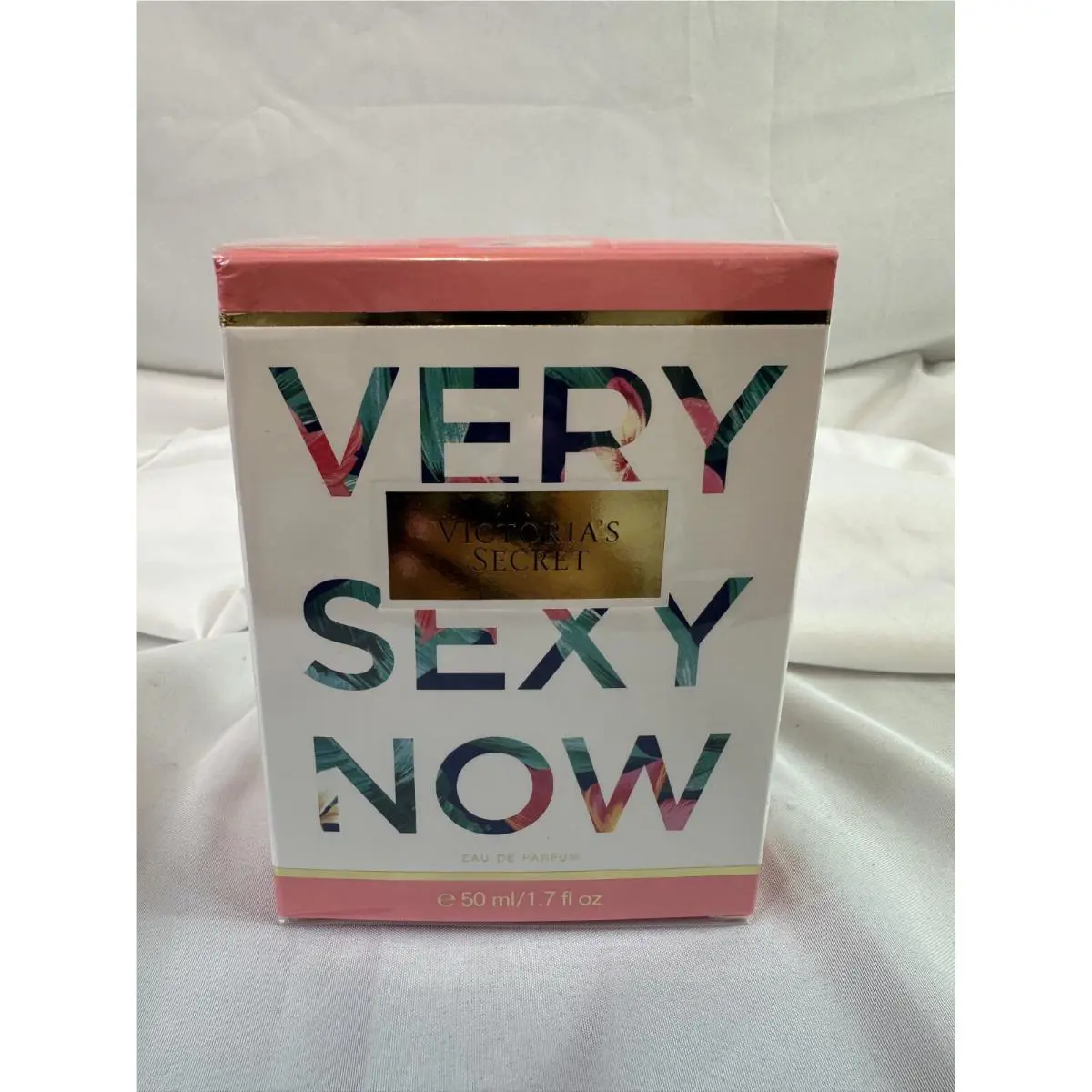 Victoria`s Secret Very Sexy Now Edp Spray 50ml