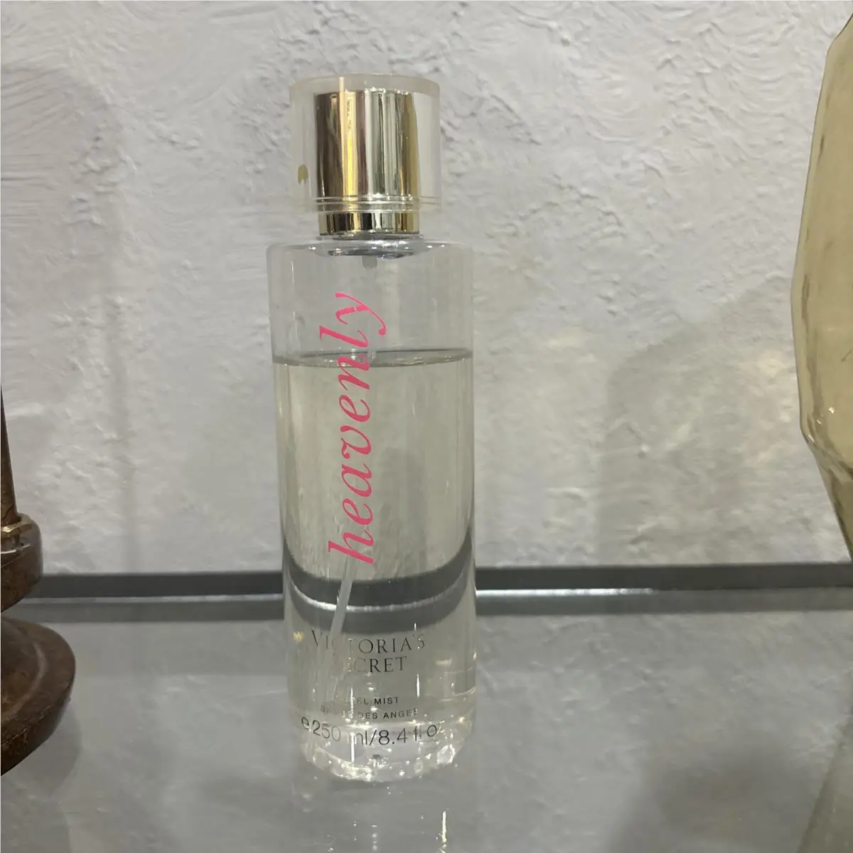 Victoria`s Secret Heavenly Angel Mist 8.4 FL OZ