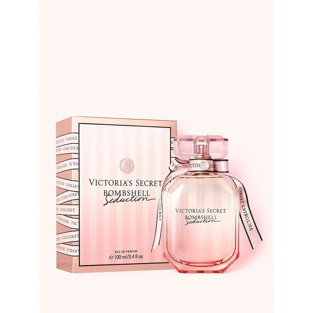 Victoria`s Secret Bombshell Seduction 3.4 Fl oz Spray For Women by Victoria's Secret