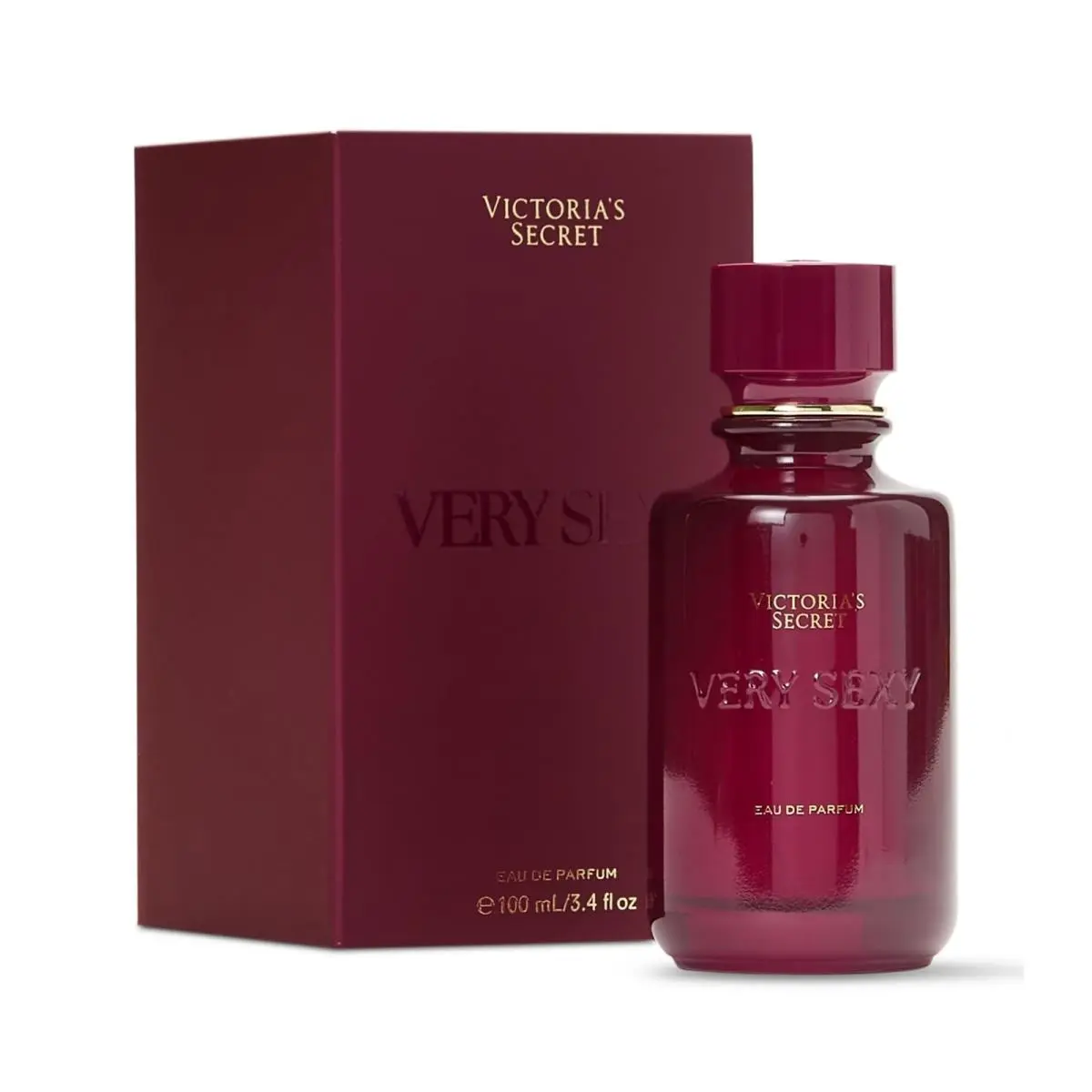 Eau de Parfum Very Sexy 3 fl oz Victoria s Secret Clean Victorias by Victoria's Secret
