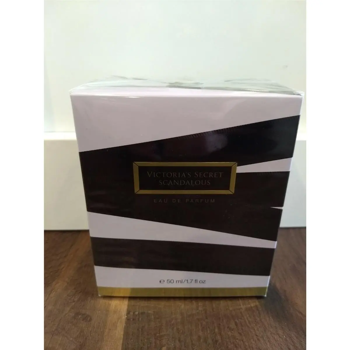 Victoria`s Secret Scandalous Eau De Parfum Perfume 1.7 oz