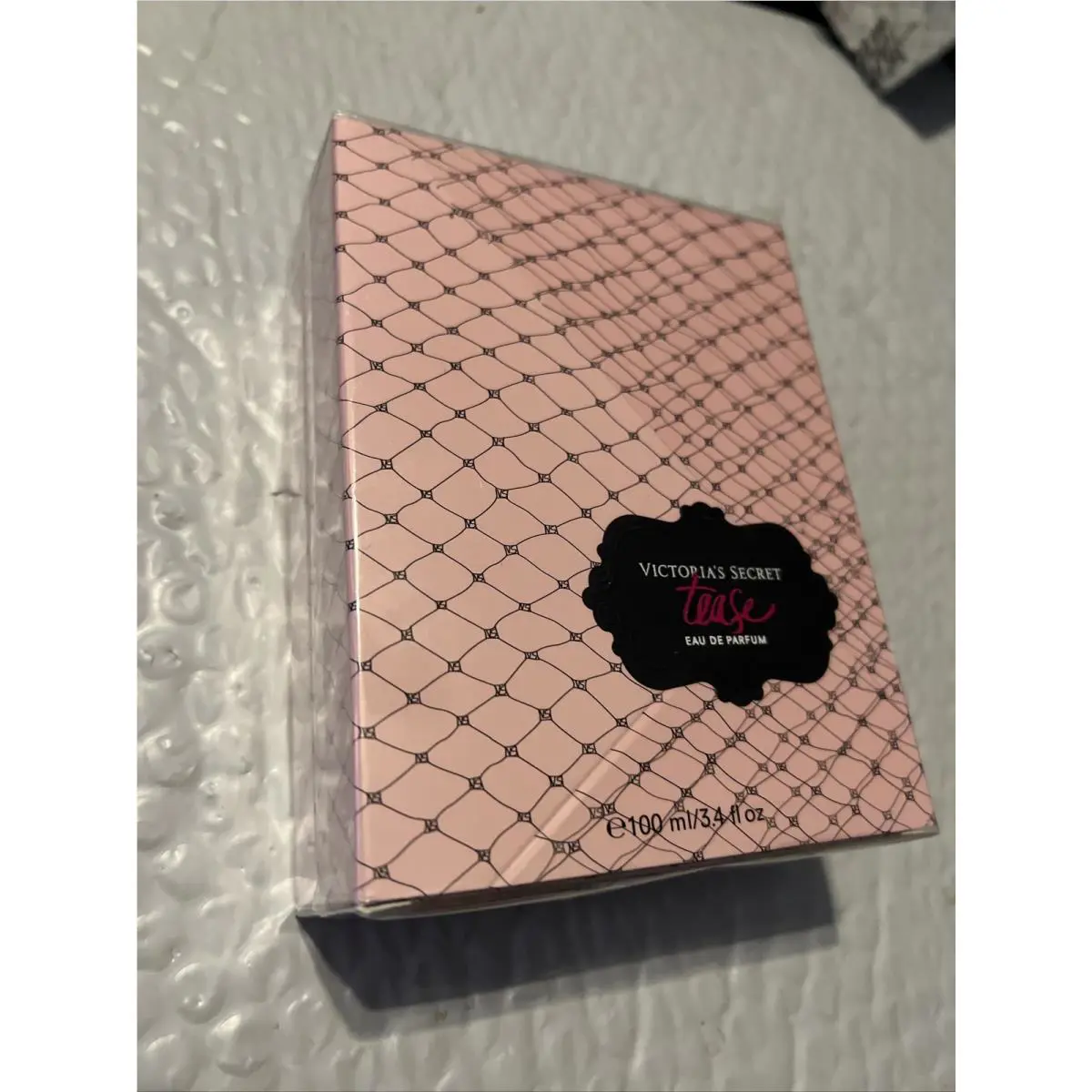 Victoria`s Secret Tease Perfume Eau De Parfum 3.4fl 100ml