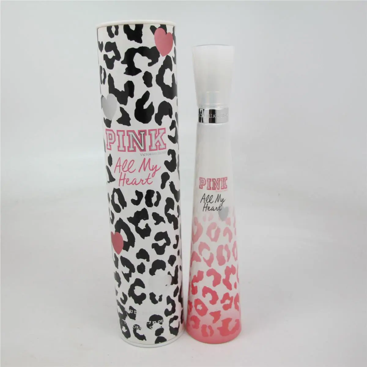 All MY Heart by Victoria`s Secret 50 Ml/ 1.7 oz Eau de Parfum Spray