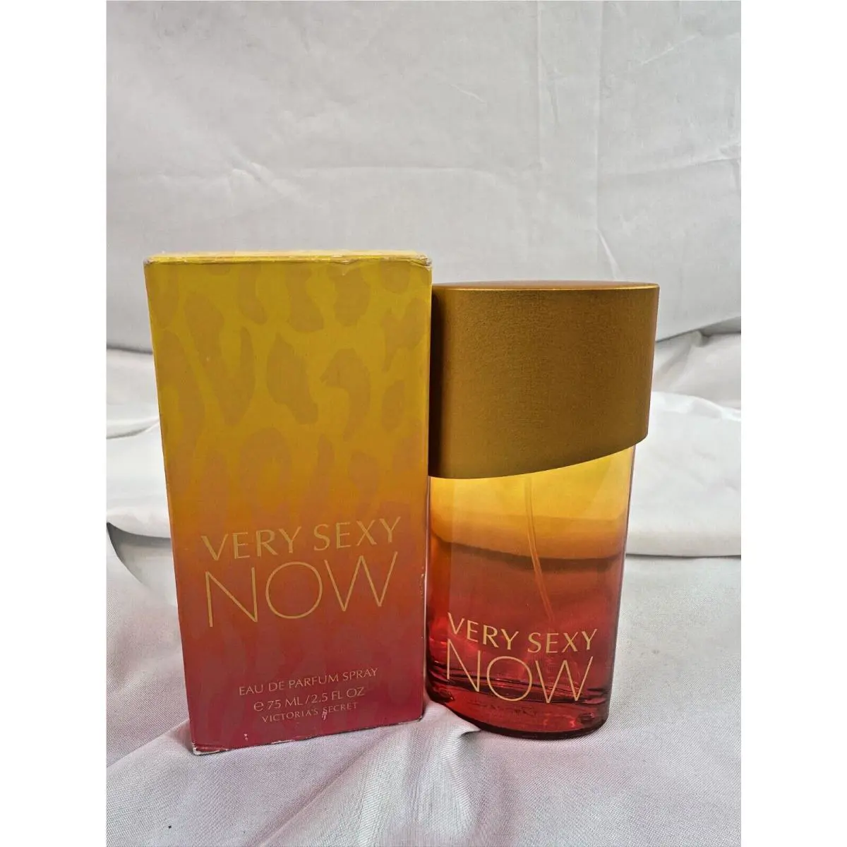 Victoria`s Secret Very Sexy Now Edp Spray 75ml Product