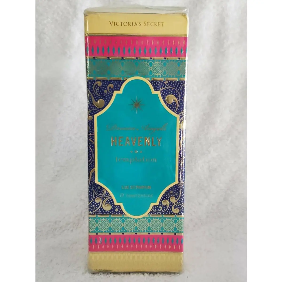 Victoria`s Secret Dream Angels Heavenly Temptation Edp 2.5 fl oz by Victoria's Secret