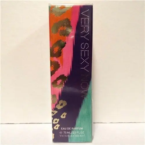 Very Sexy Now by Victoria`s Secret Eau De Parfum Spray 2.5 Oz For Women