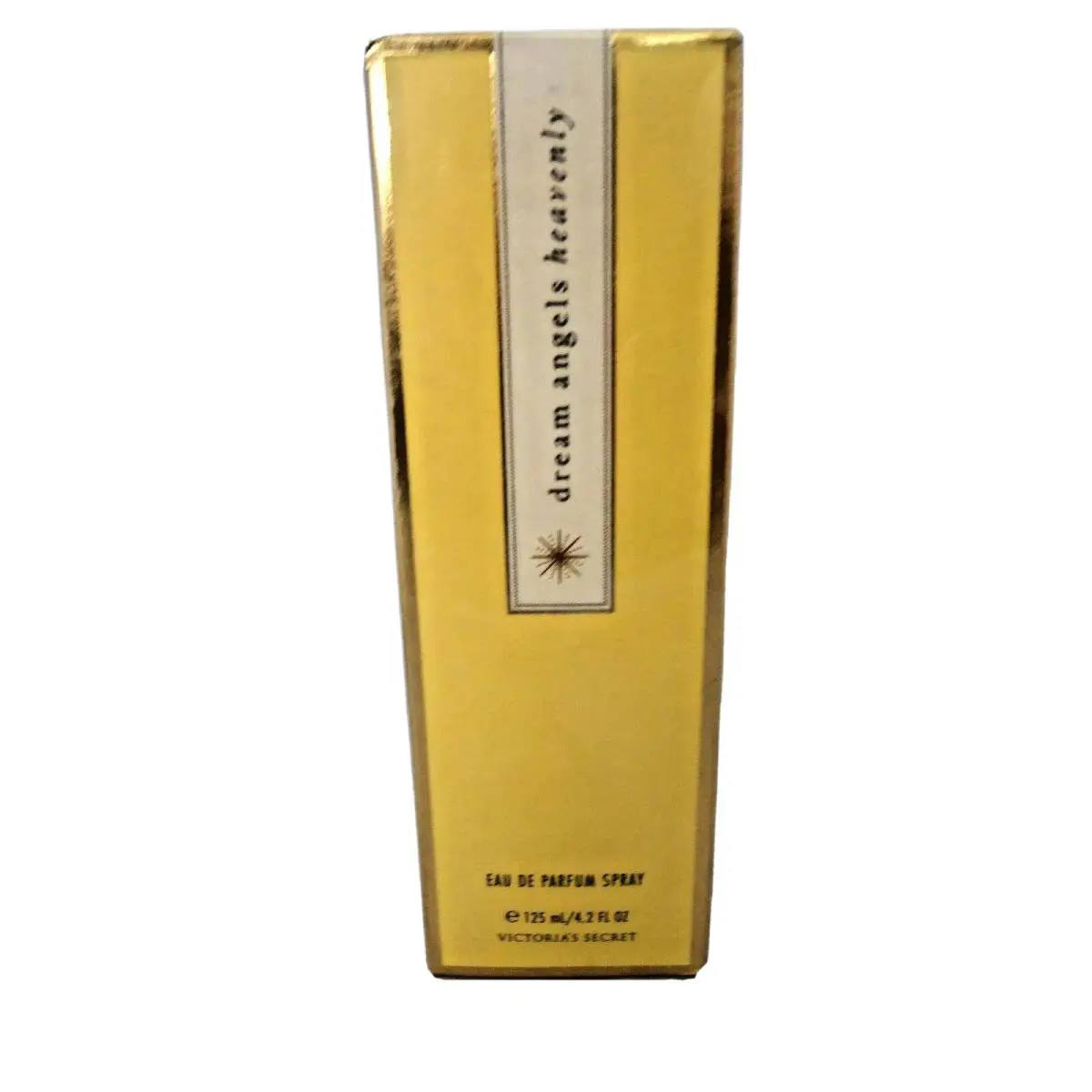 Victoria`s Secret Dream Angels Heavenly Eau De Parfum 4.2 oz by Victoria's Secret