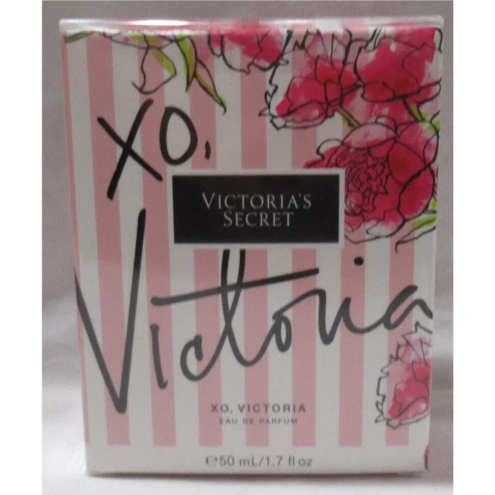 Victoria`s Secret XO Victoria Eau de Parfum Spray 1.7 fl oz