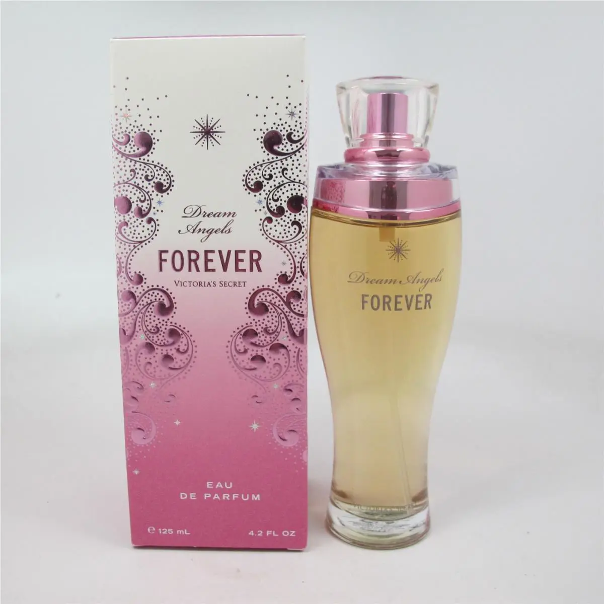 Dream Angels Forever by Victoria`s Secret 125 Ml/ 4.2 oz Eau de Parfum Spray by Victoria's Secret