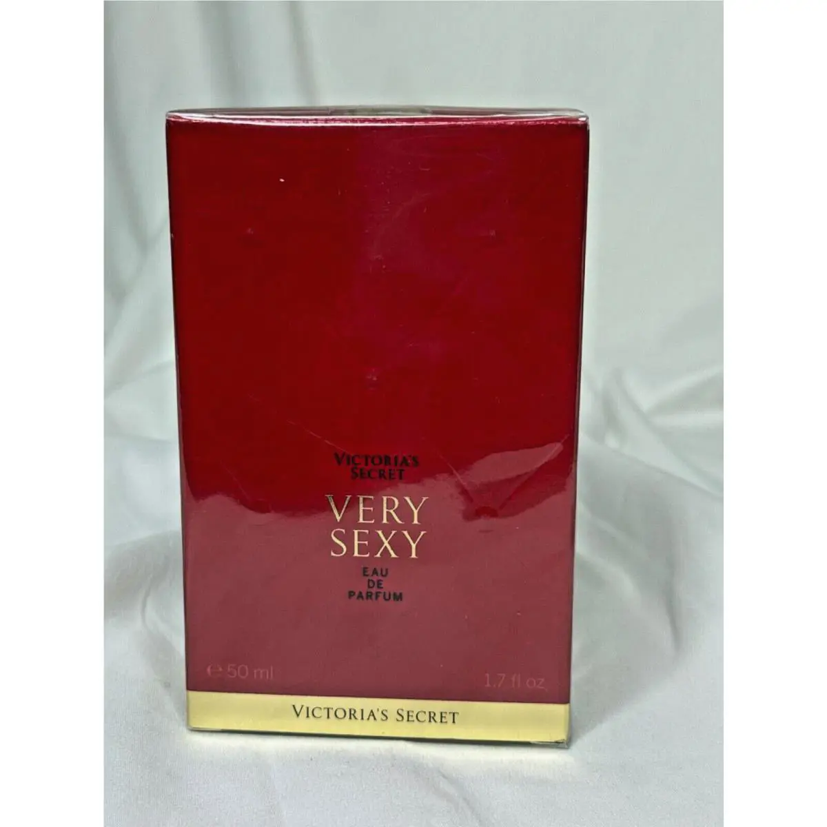 Victoria`s Secret Very Sexy Eau De Parfum 50 ml Spray