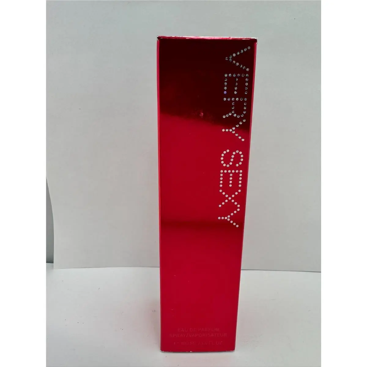 Victoria`s Secret Very Sexy Eau De Parfum 3.4 fl oz 100ml