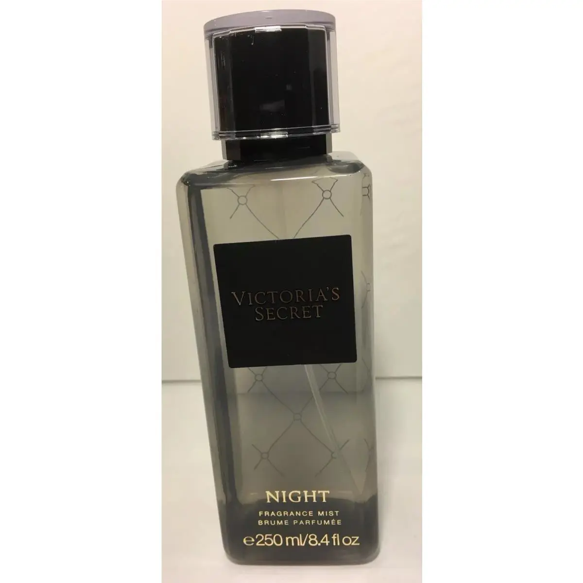 Victoria`s Secret Night Fragrance Body Mist 8.4 oz Women’s